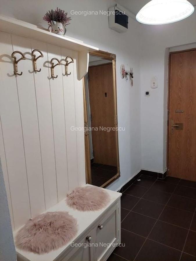 Complexul studentesc | 2 Camere | Centrala proprie | Aer conditionat | - 6