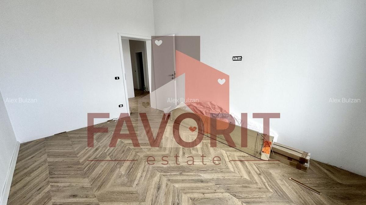 Duplex Individual pe Parter | 4 camere | La Asfalt | Toate utilitatile - 11