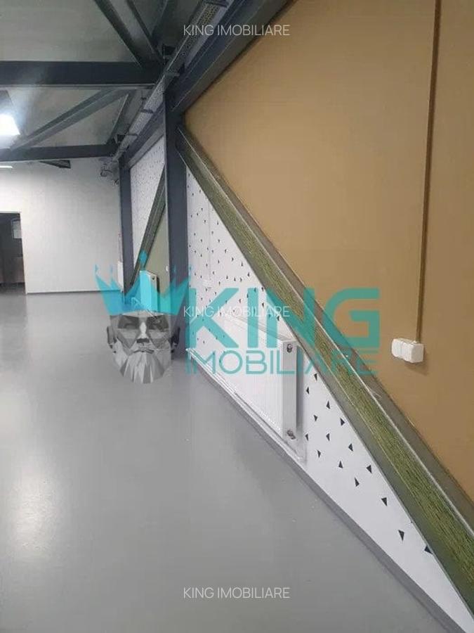 Spațiu comercial, 160 mp în Politehnica - 3