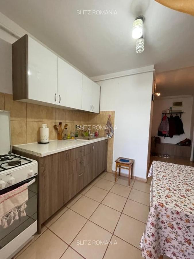 Apartament 3 camere spatioase, usor accesibile, zona linistita - 7