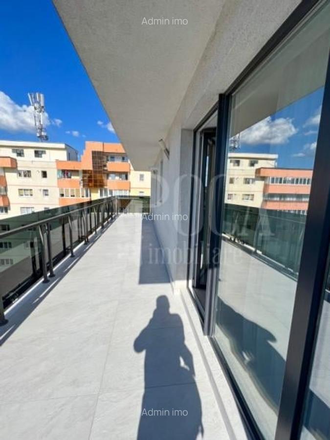Apartament 4 camere de vanzare in Zorilor, Cluj Napoca - 14