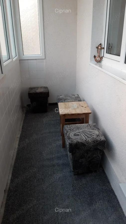 Privat inchiriaza 2 camere mobilate - 6