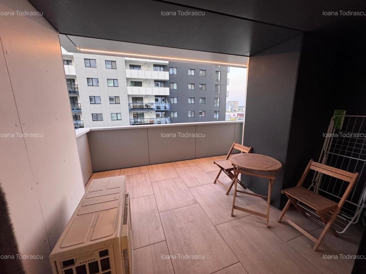 Apartament 3 camere | Cortina North Residence | Parcare inclusa - 16