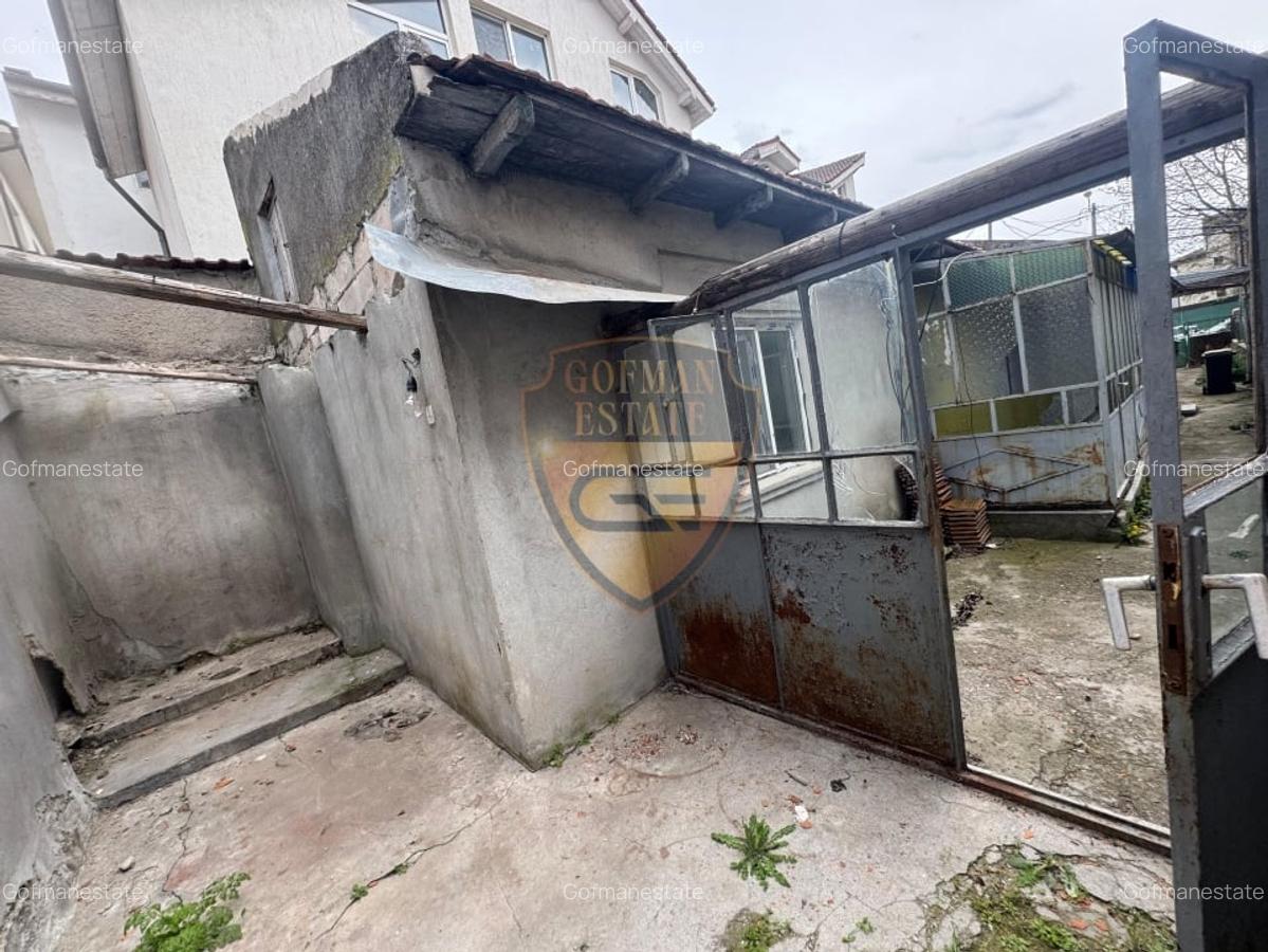 Casa Renovabila 120 mp utili Faleza Nord, 168mp Teren, Complex Unirii - 8
