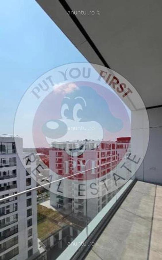 Muzeul National Cotroceni | Penthouse 4 camere | Decomandat | 192mp | B11866 - 5