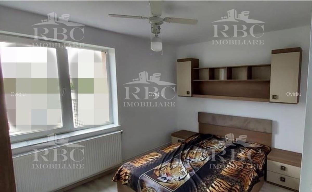 Apartament cu 2 camere în Gheorgheni - 3