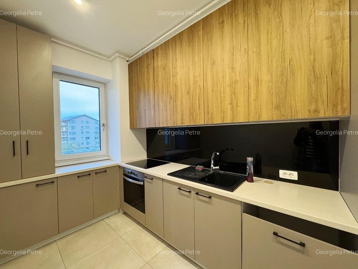 Apartament 2 camere mobilat, 68 mp// Sisesti - 5