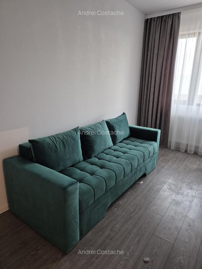 EXCLUSIV - Residence Confort Urban - Apartament 3 Camere - Prima închiriere - 7