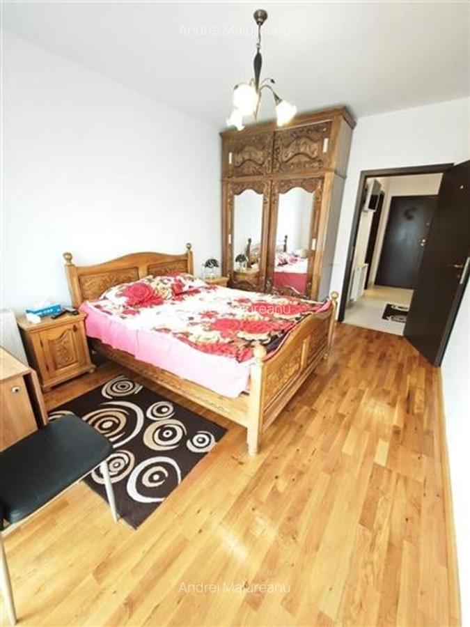 Inchiriem Apartament 2 Camere, Mobilat, Decomandat, Racadau - 9