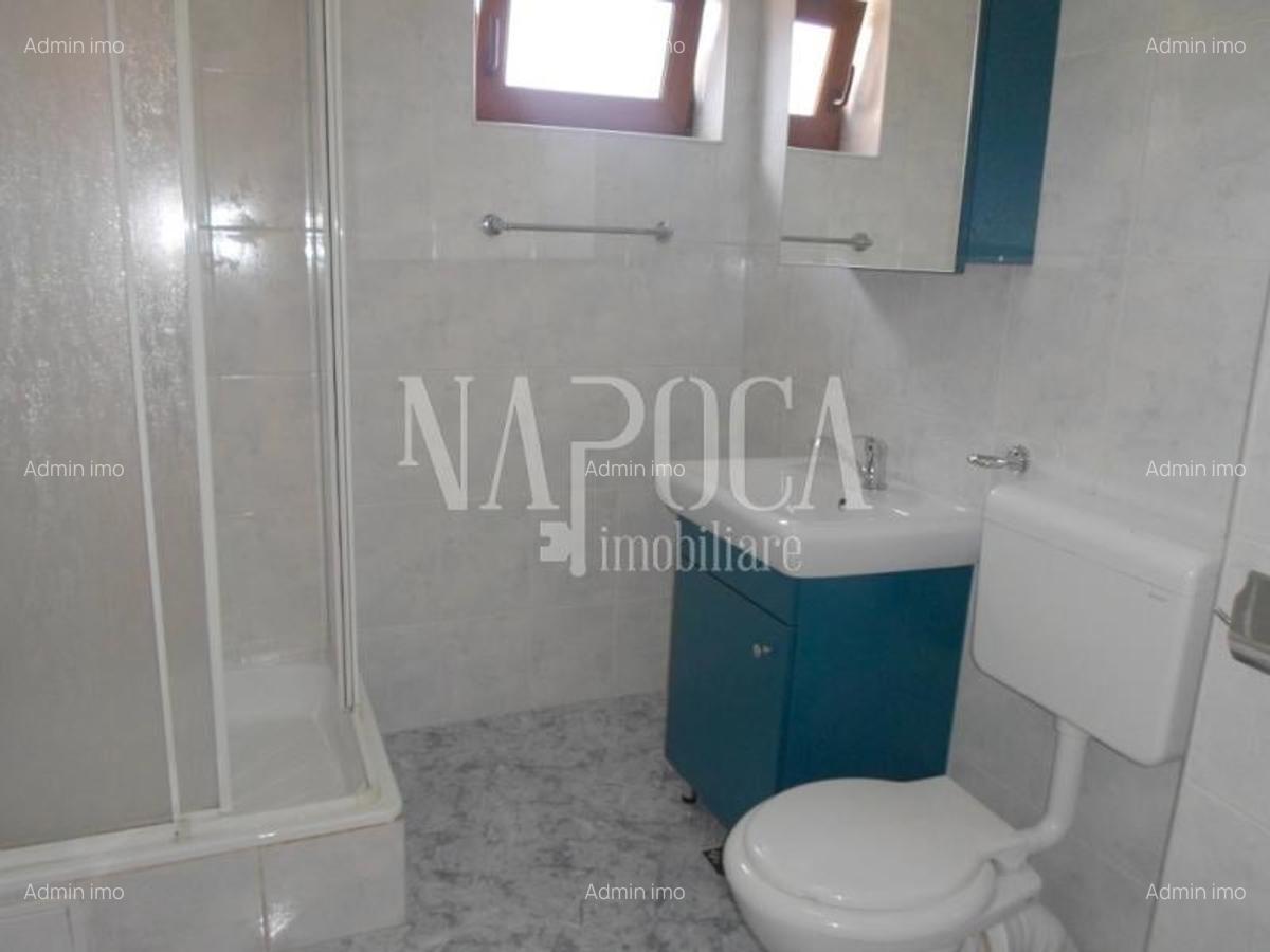 Apartament o camera de vanzare in Zorilor, Cluj Napoca - 7