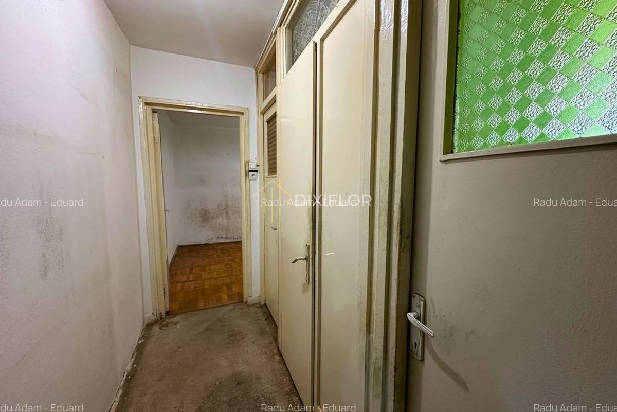 Apartament cu 2 camere | Dâmbul Pietros | 56.000 EUR - 4