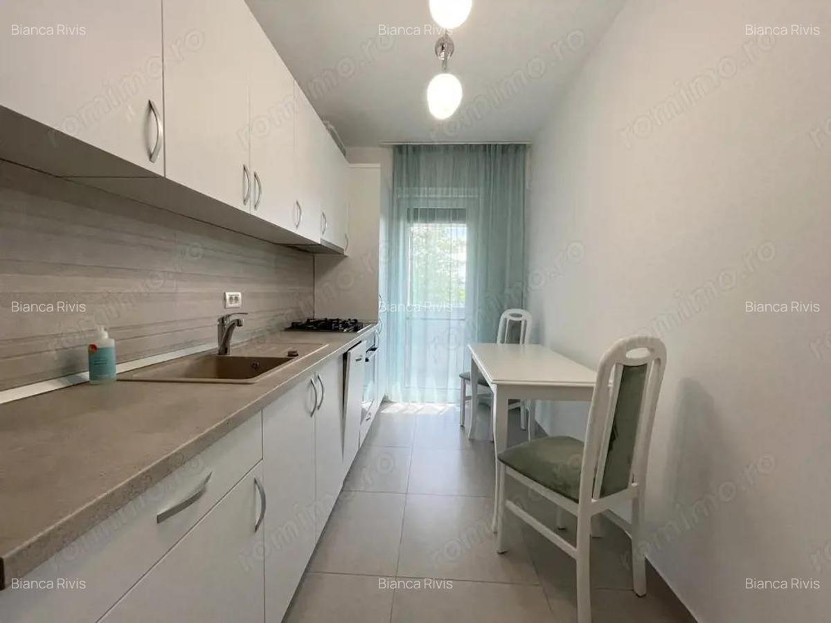 Apartament 3 camere, spatios- zona Aradului - 16