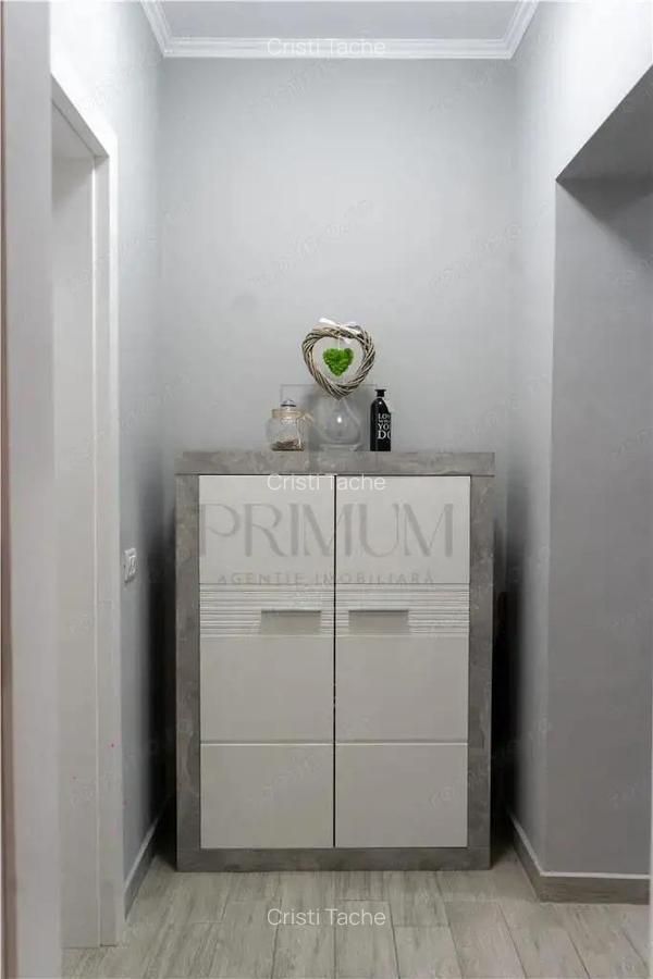 DUMBRAVITA - ZONA LIDL - CURTE - TERASA - 2 camere - incalzire pardoseala - LOC PARCARE - 10