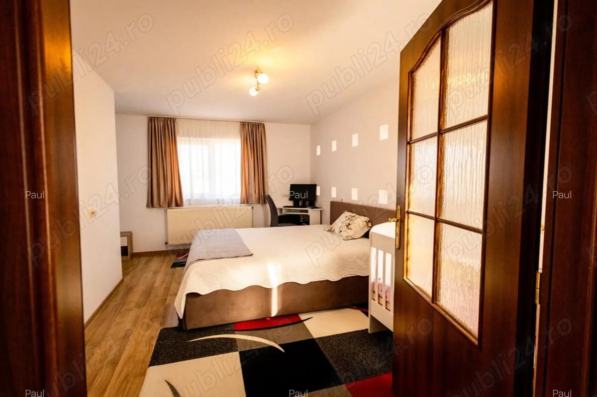 Casa de vanzare complet utilata in Micalaca, pre? 169.000 euro, usor negociabil. - 8