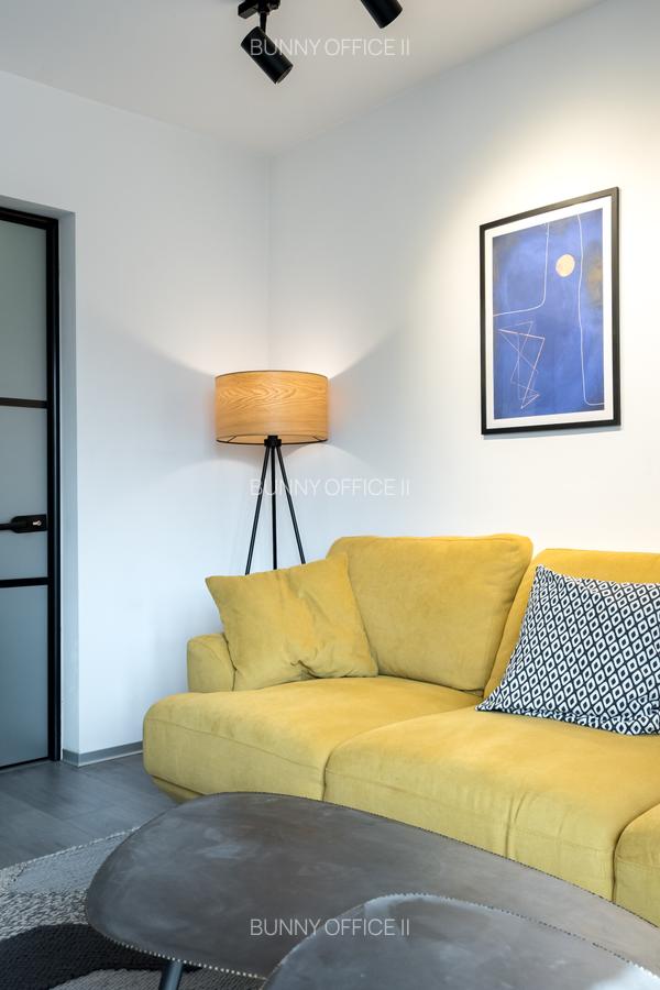INDUSTRIAL APARTMENT - STRADA LIREI 11 - CREDIT FRIENDLY - BUNNIES FRIENDLY - 36