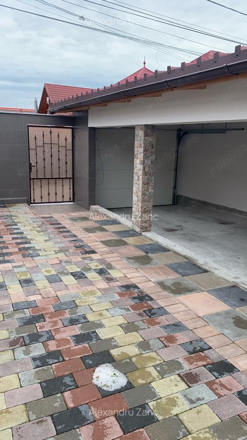 Vand Casa Noua,Finisata,Utilata - 8