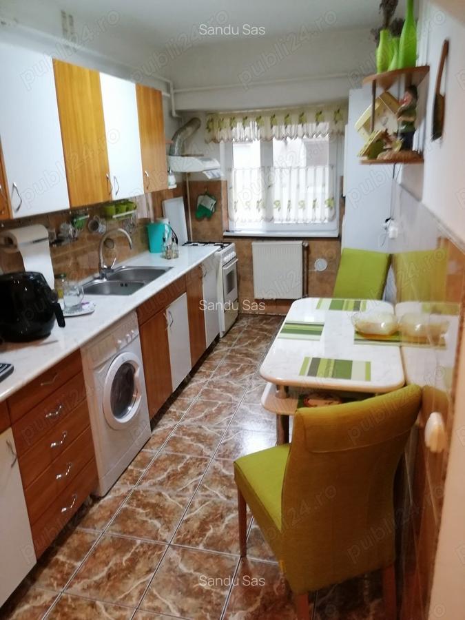 B-dul Traian, zona Dalia - 5