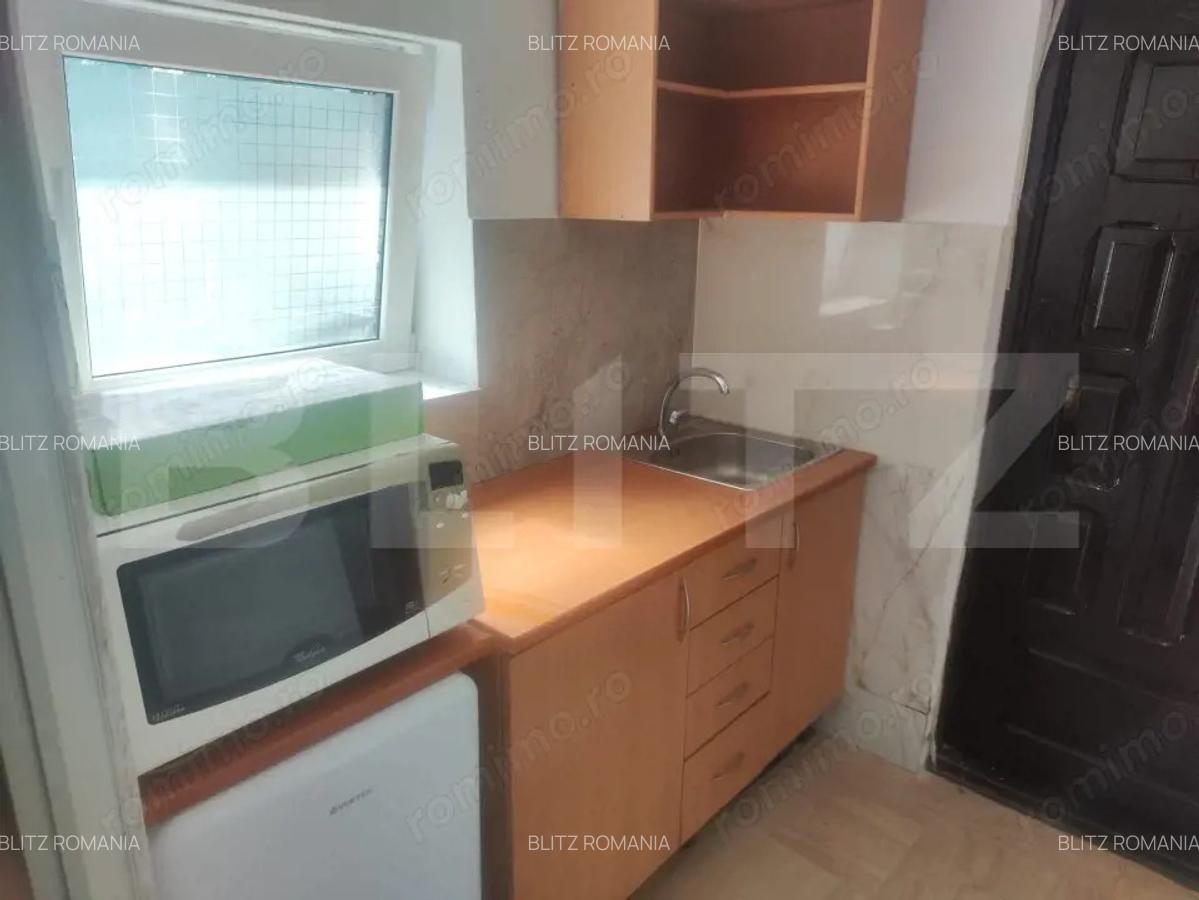 Apartament 1 camera la casa, 40 mp, zona Tatarasi - 3