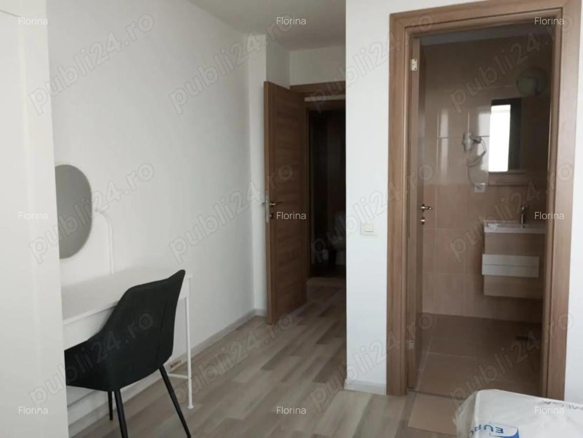 Apartament 3 camere, 78 mp, renovat, mobilat, Fundeni Tower - 7