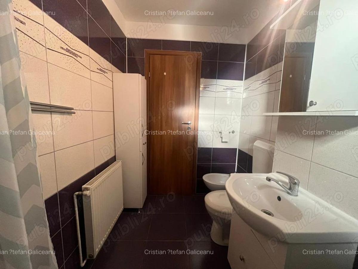 Apartament 4 camere decomandat de inchiriat, Cartierul Scriitorilor - 9