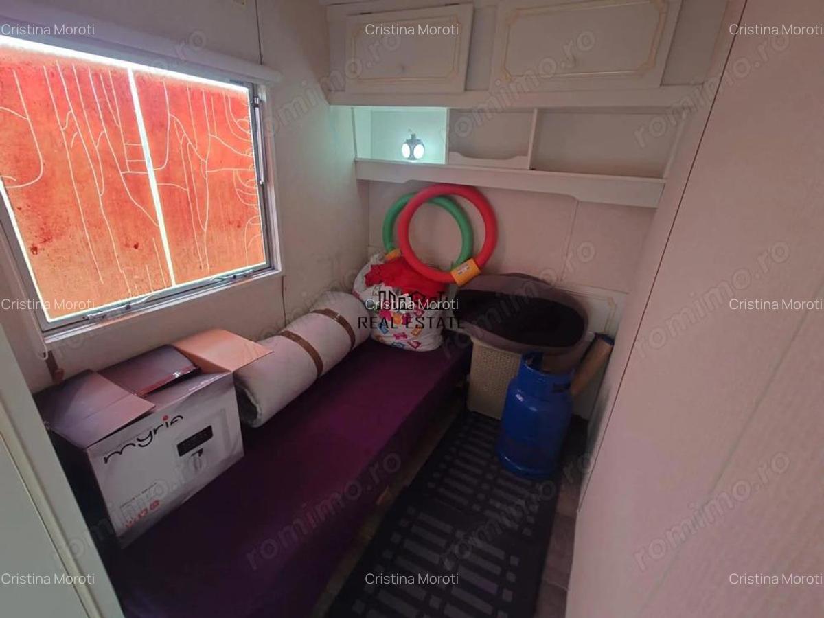 Casa mobila Nordstar RRC31 - 30 mp, complet mobilata si utilata - 13