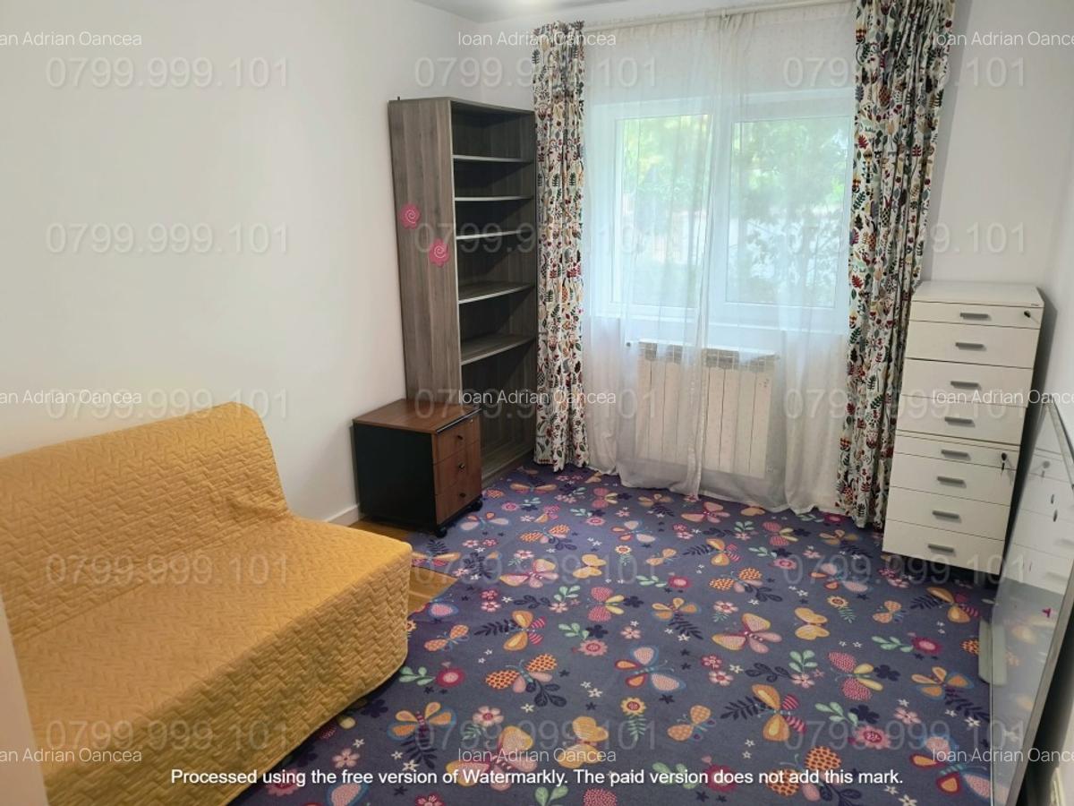 Inchiriere apartament 3 camere - Sector 1, Zona Baneasa, Bucuresti - 4