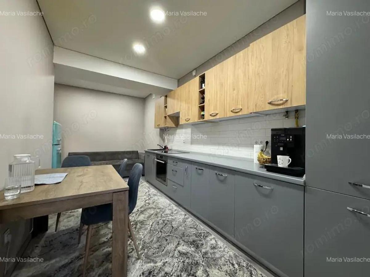 Spre vanzare apartament cu o camera in zona Sopor - 3