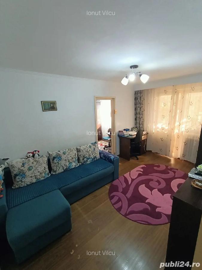 Apartament cu doua camere - 5