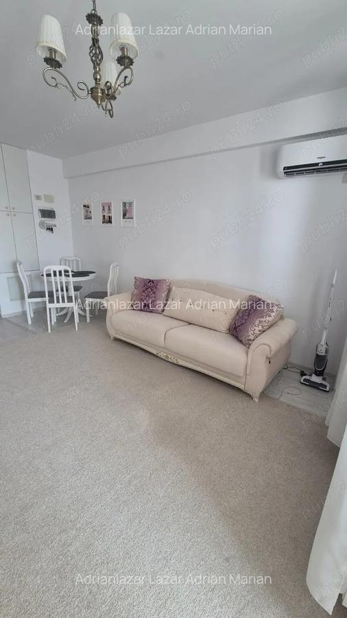 Garsoniera 40 m Residence Militari - 2 Garsoniera 40 m Residence Militari - 2