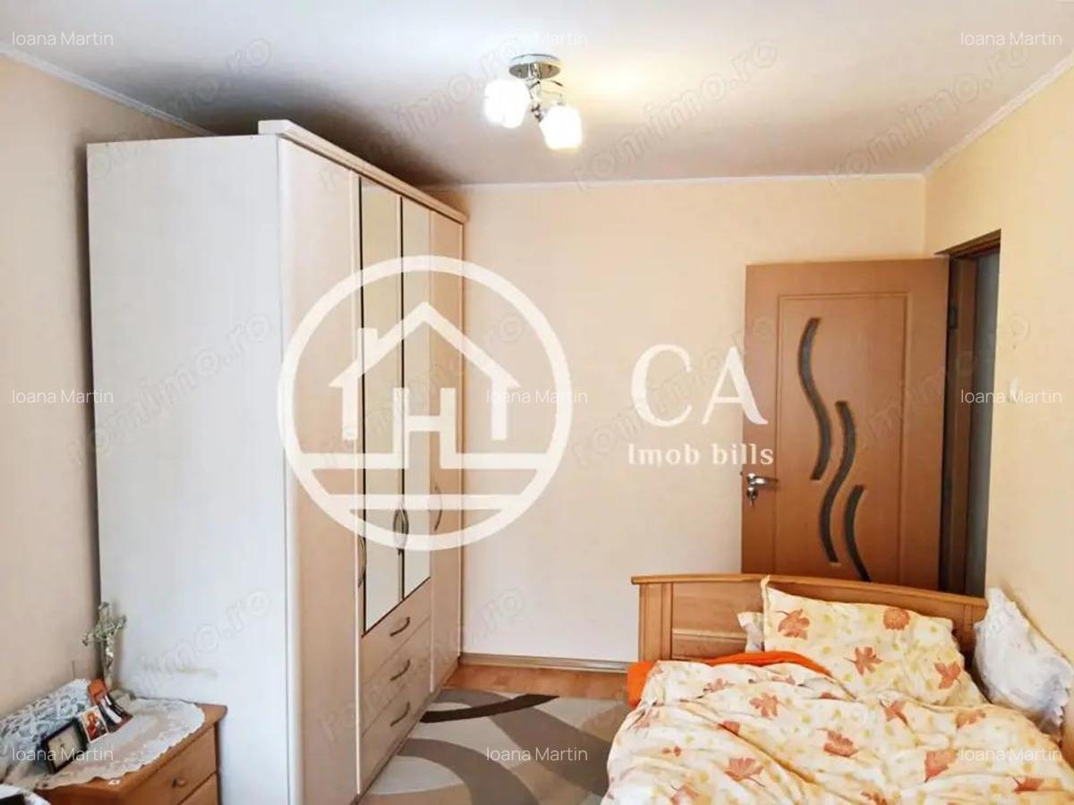 Apartament cu 2 camere de vanzare in zona Calea Aradului, Oradea - 3