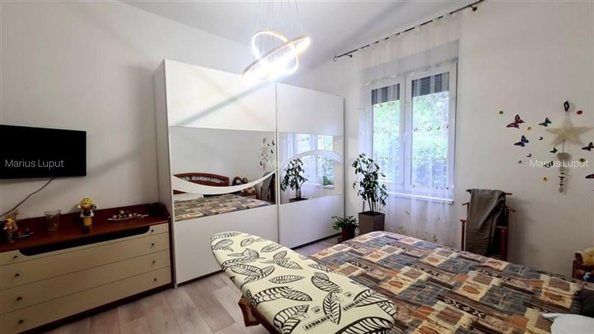 Casă cu 6 camere în Blașcovici - 8