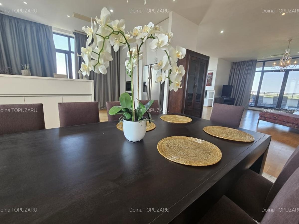 Apartament cu 4 camere decomandat, mobilat în Iancu Nicolae - 6