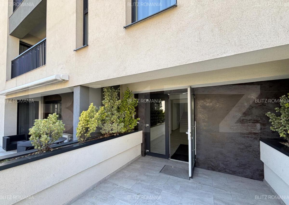 Apartament 3 camere, design modern, loc de parcare subteran, - 9