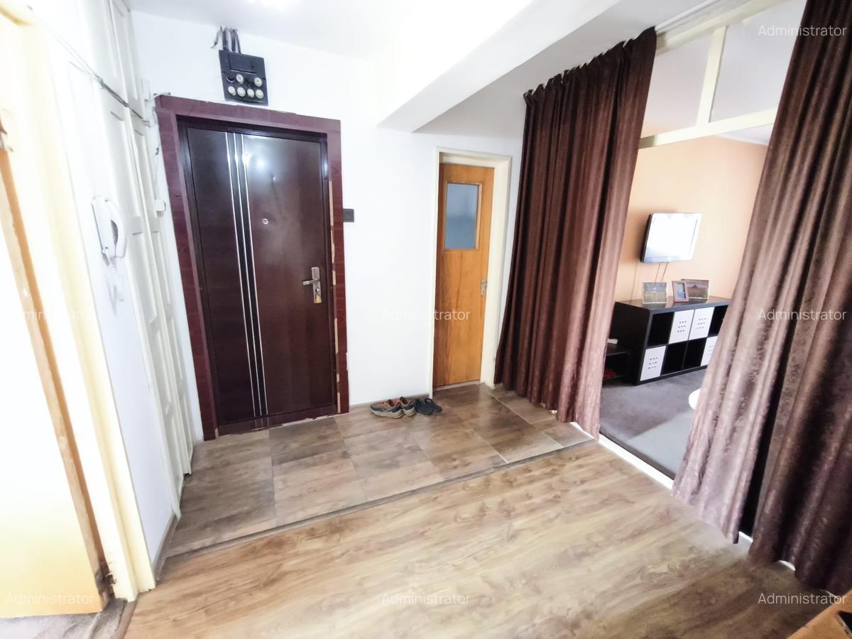 ROANDY-Apartamnet 3 camere bine compartimentat-Mihai Bravu - 4