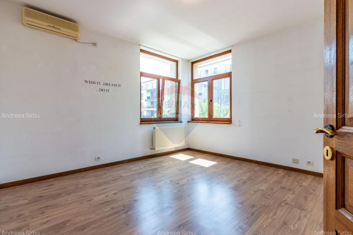 Casa / Vila in Pipera, Iancu Nicolae, 5xparcare - 27
