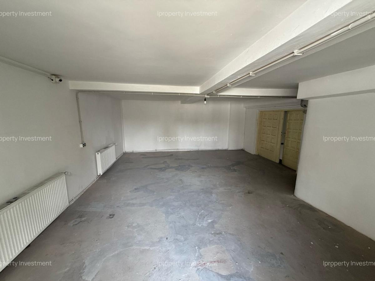 Spatiu Comercial 4 Camere Mihai Bravu Splaiul Unirii - 15
