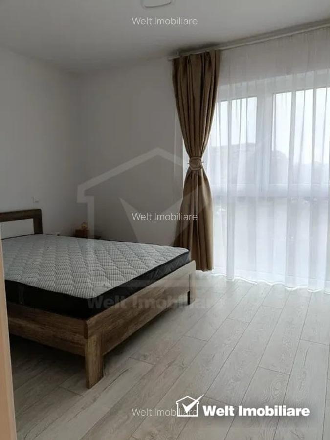 De inchiriat! Apartament de LUX cu 2 camere in zona Iulius Mall - 2