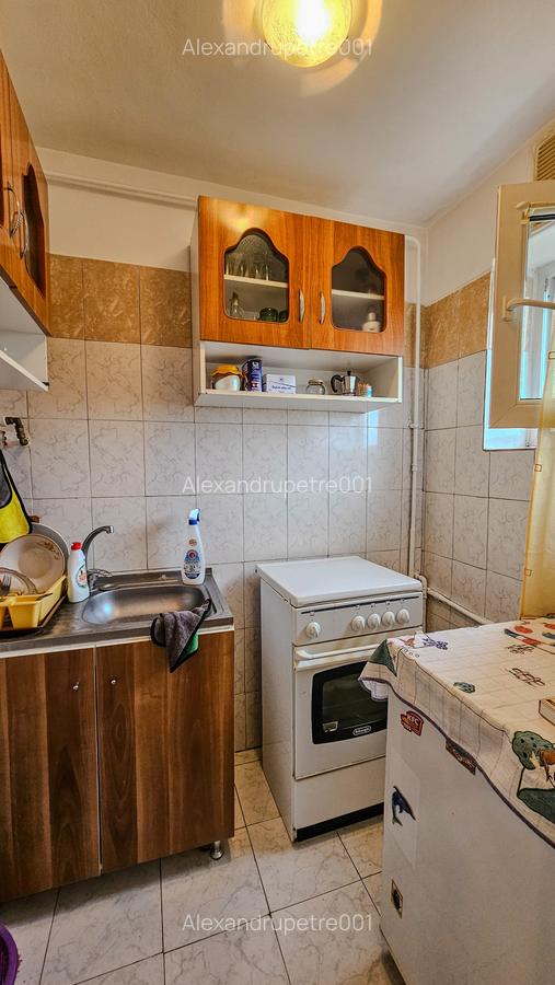 Garsoniera | Drumul Taberei | langa Metrou | 17 mp | Mobilata si utilata - 5