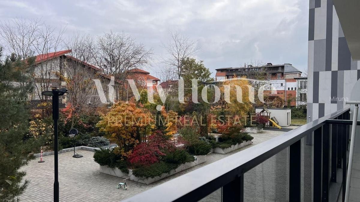 STUDIO RESIDENCE 5 //IANCU NICOLAE//PARCARE SUBTERANA - 3