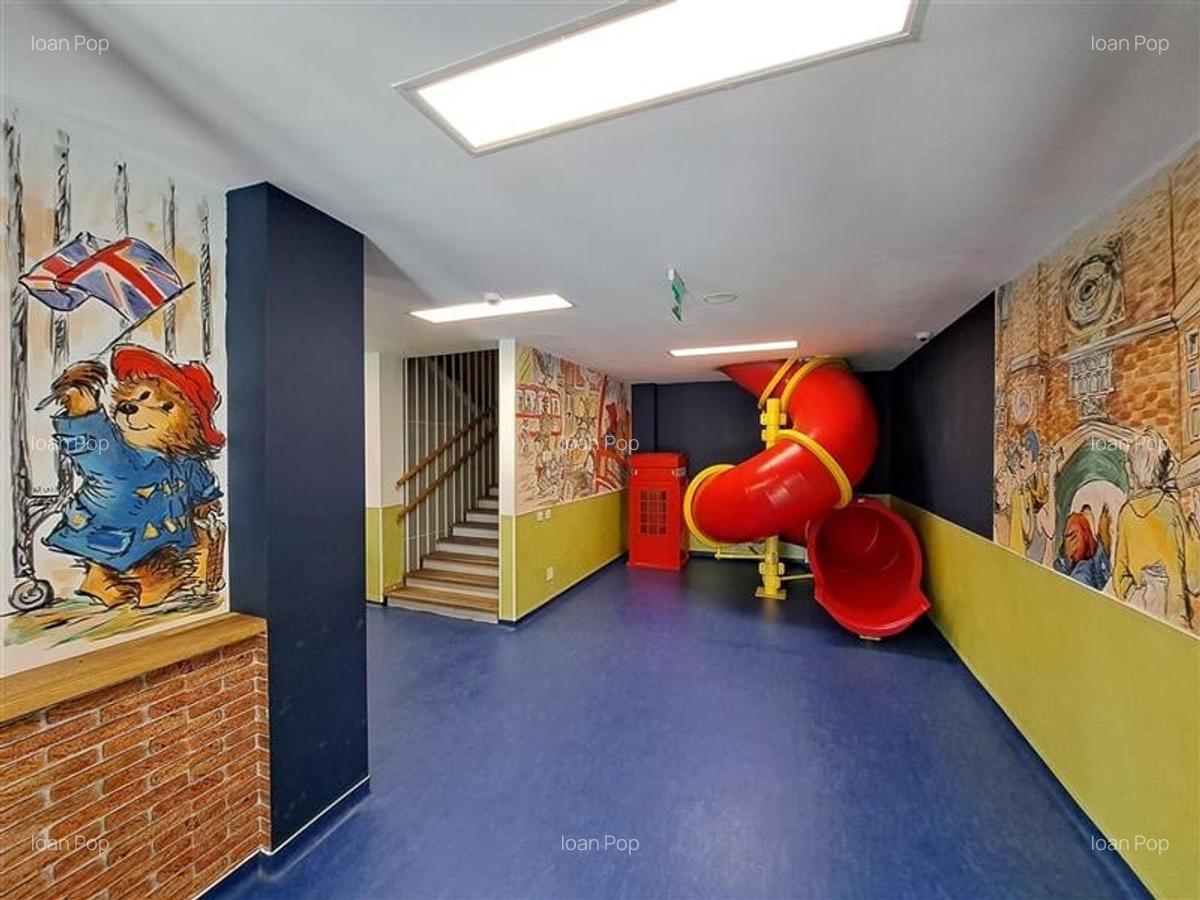 Spatiu Comercial Educational, 575 mp utili, situat in cartierul Marasti! - 8