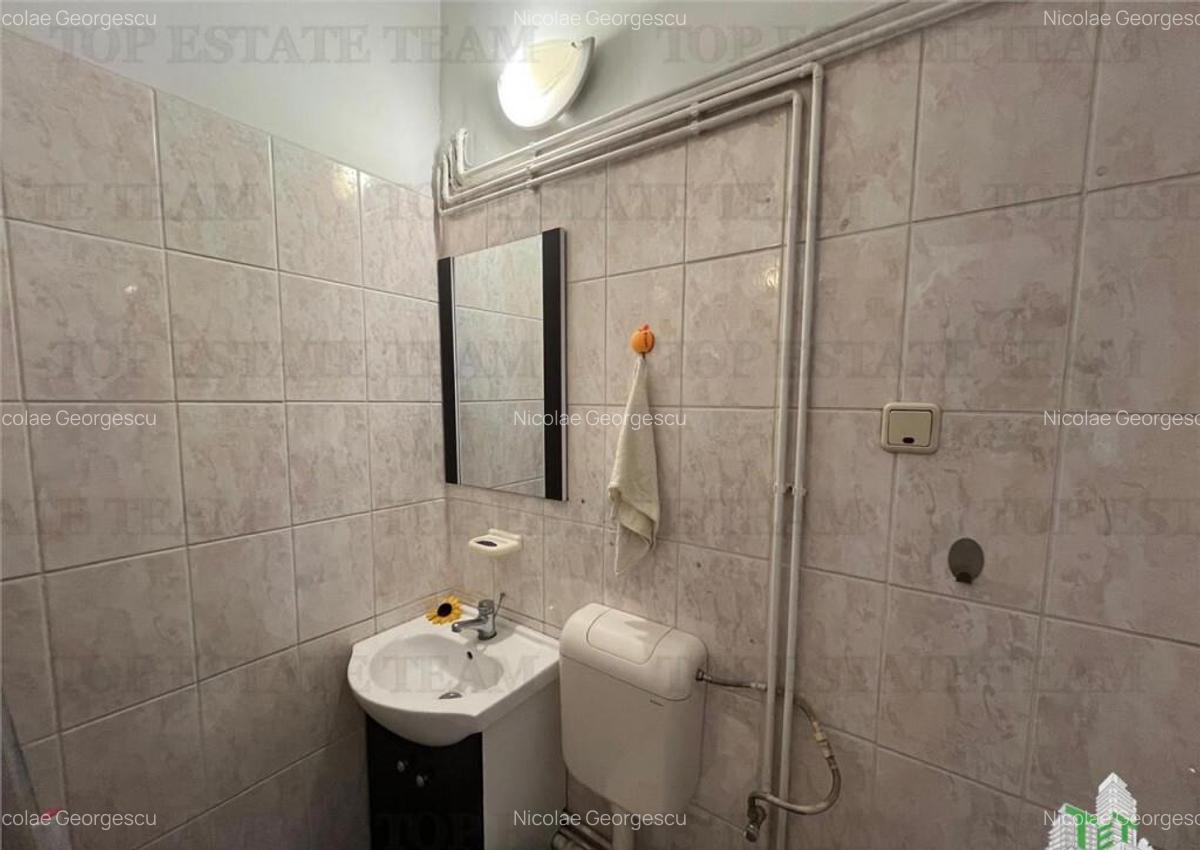 Apartament cu poveste in inima Bucurestiului! - 17