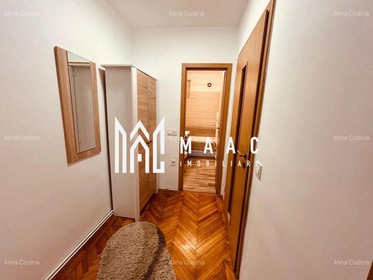 Apartament 2 Camere | 2 Locuri De Parcare | Zona Trei Stejari - 7