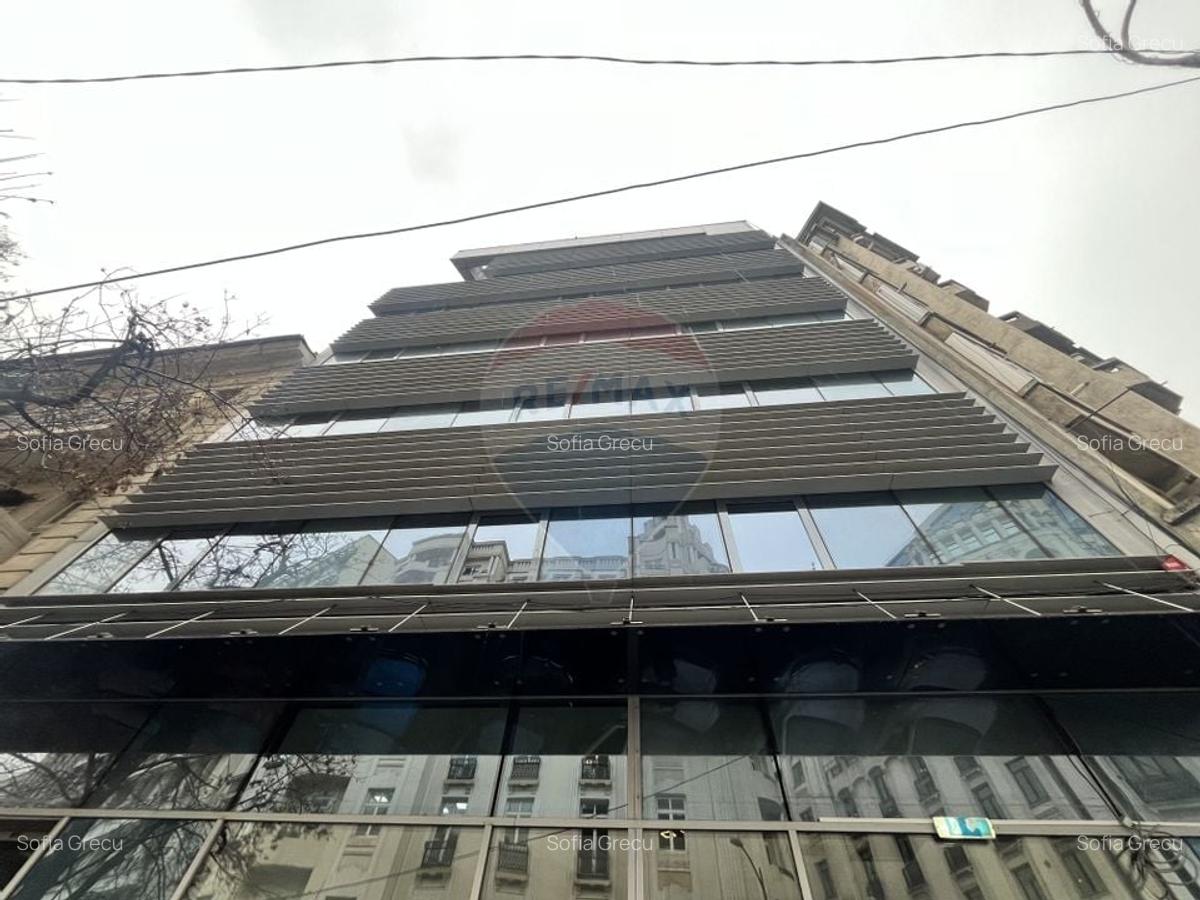 Spatiu Comercial Premium de Inchiriat - 8