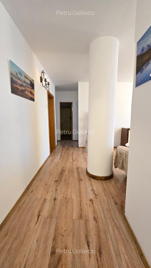 Apartament 4 Camere Centrul Civic Zona AFI - 16