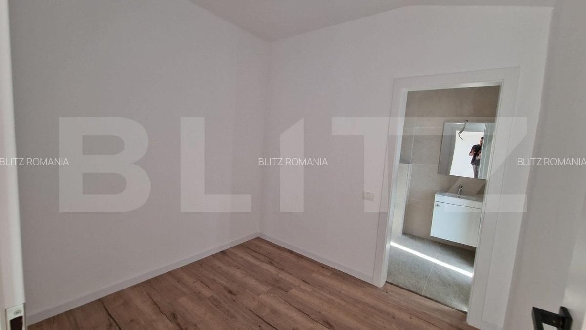 Apartament de 3 camere, 73 mp,  terasa 76 mp, zona Braytim - 6