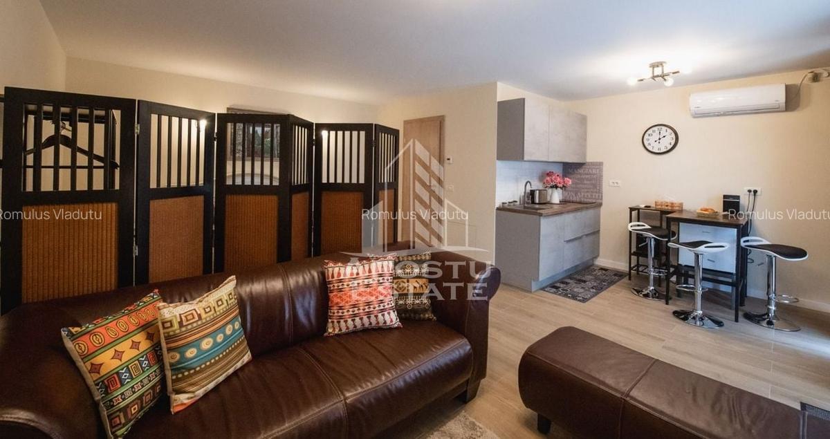 Apartament moders si elegant cu terasa proprie si loc de parcare - 2