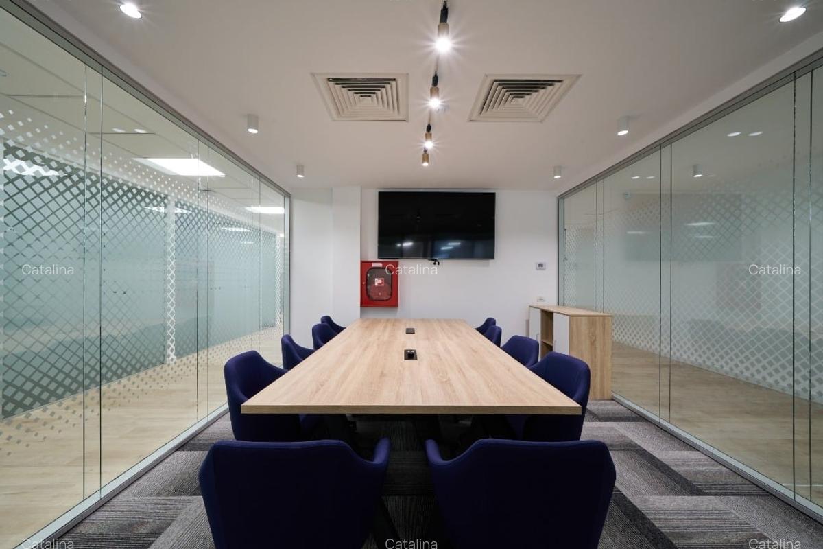 Birouri de Închiriat, Spațiu Coworking, zona Universitate - 13