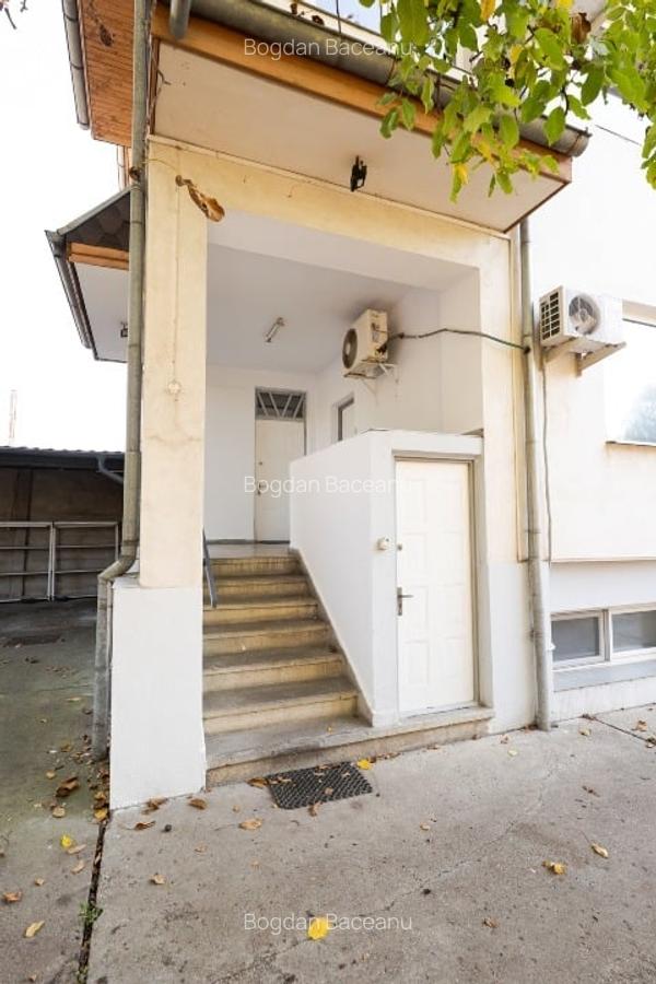 Spatiu birouri 140 mp - Parter casă - loc parcare, central - 13