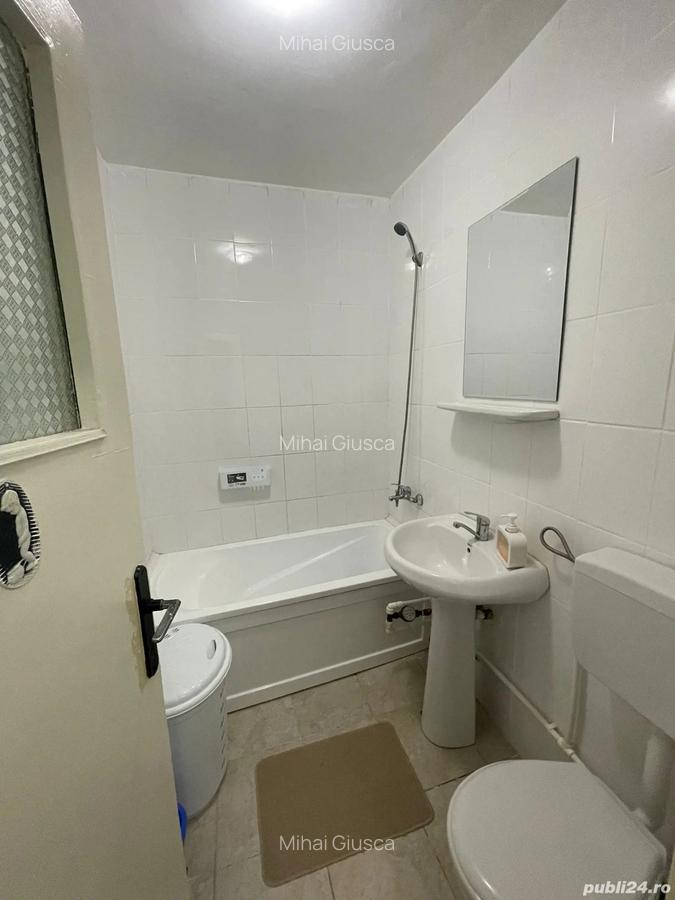 Inchiriez apartament 2 camere, micro 19. - 8