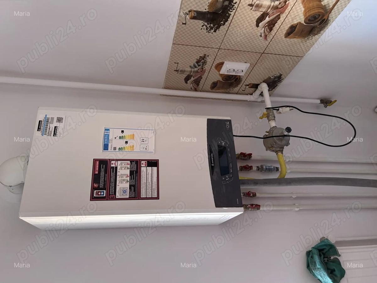 Apartament de vanzare cu 4 camere - 9